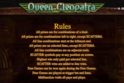 Queen Cleopatra