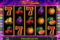 Fruit Sensation