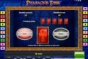 Pharaoh's Tomb