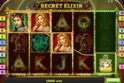 Secret Elixir