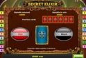 Secret Elixir