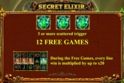 Secret Elixir
