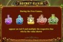 Secret Elixir