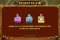 Secret Elixir