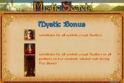 Mystic Secrets