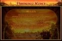 Flamenco Roses