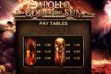Apollo God of the Sun