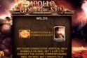 Apollo God of the Sun