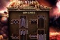 Apollo God of the Sun