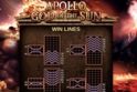 Apollo God of the Sun
