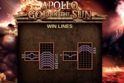 Apollo God of the Sun