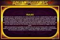 Ancient Goddess