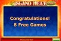 Island Heat™
