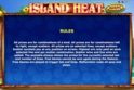 Island Heat™