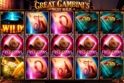 The Great Gambini's Night Magic