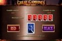 The Great Gambini's Night Magic