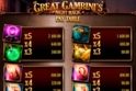 The Great Gambini's Night Magic