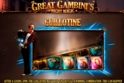 The Great Gambini's Night Magic