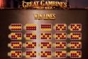 The Great Gambini's Night Magic