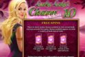 Lucky Lady's Charm™ Deluxe 10