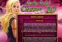Lucky Lady's Charm™ Deluxe 10