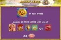 Almighty Reels™ – Garden of Persephone