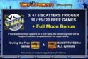 Tales of Darkness™ Full Moon