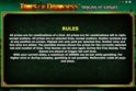 Tales of Darkness™ Break of Dawn