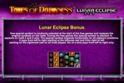 Tales of Darkness™ Lunar Eclipse