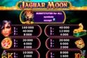 Jaguar Moon™