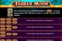 Jaguar Moon™