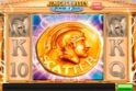 Almighty Reels™ – Power of Zeus