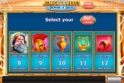 Almighty Reels™ – Power of Zeus