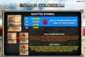 Roman Colosseum