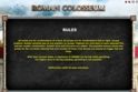Roman Colosseum