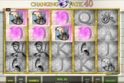 Changing Fate 40™