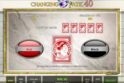 Changing Fate 40™