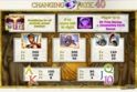 Changing Fate 40™