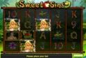 Sweet Sins™