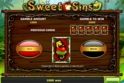 Sweet Sins™