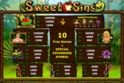 Sweet Sins™