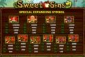 Sweet Sins™