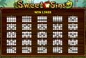 Sweet Sins™
