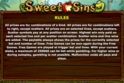 Sweet Sins™