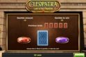 Cleopatra Last of the Pharaohs™