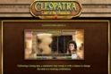 Cleopatra Last of the Pharaohs™