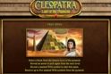 Cleopatra Last of the Pharaohs™