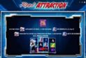 Reel Attraction™
