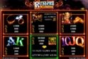 Rumpel Wildspins™