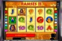 Ramses II